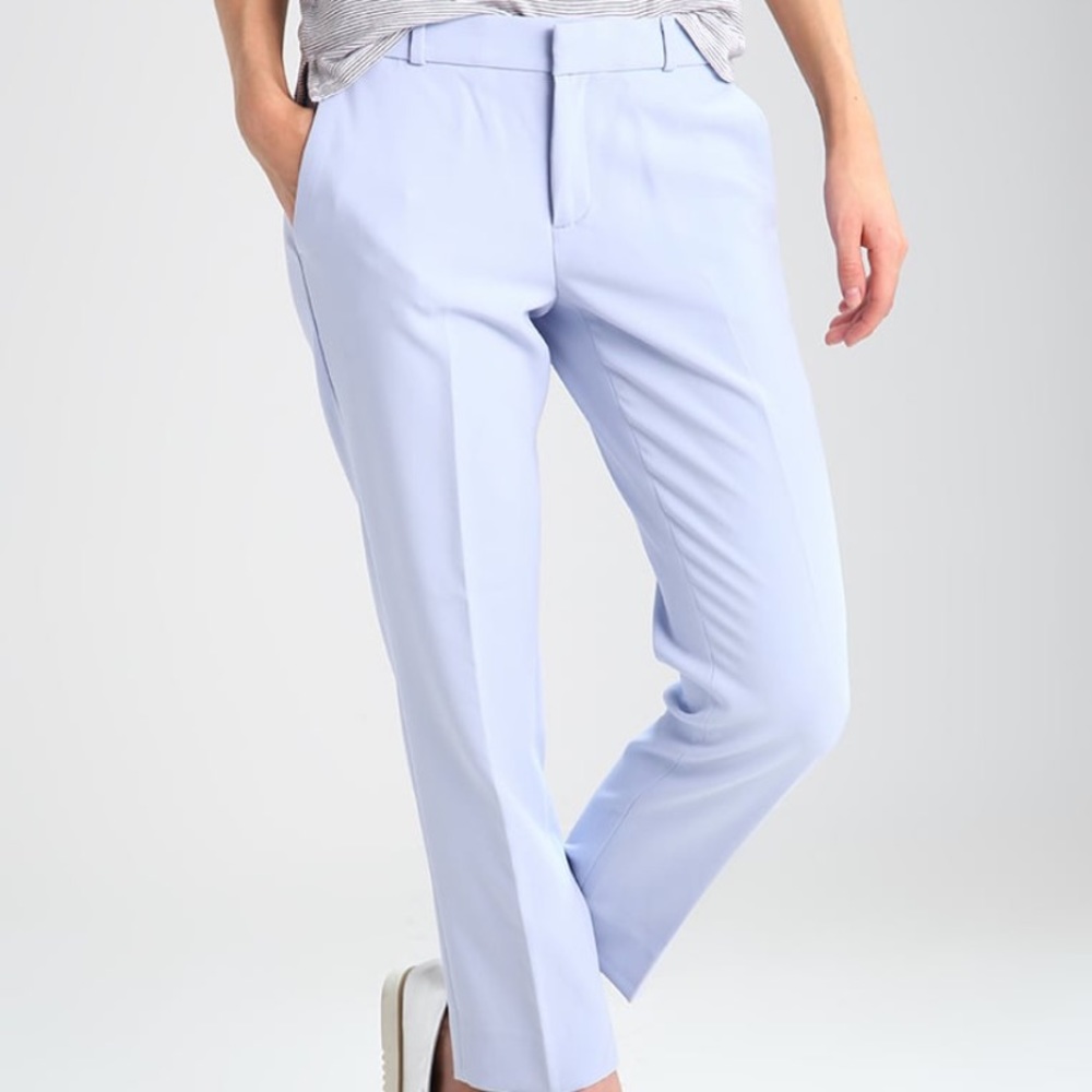 Banana Republic Trousers.